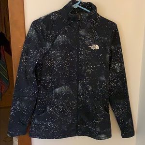 Women’s medium Northface fleece